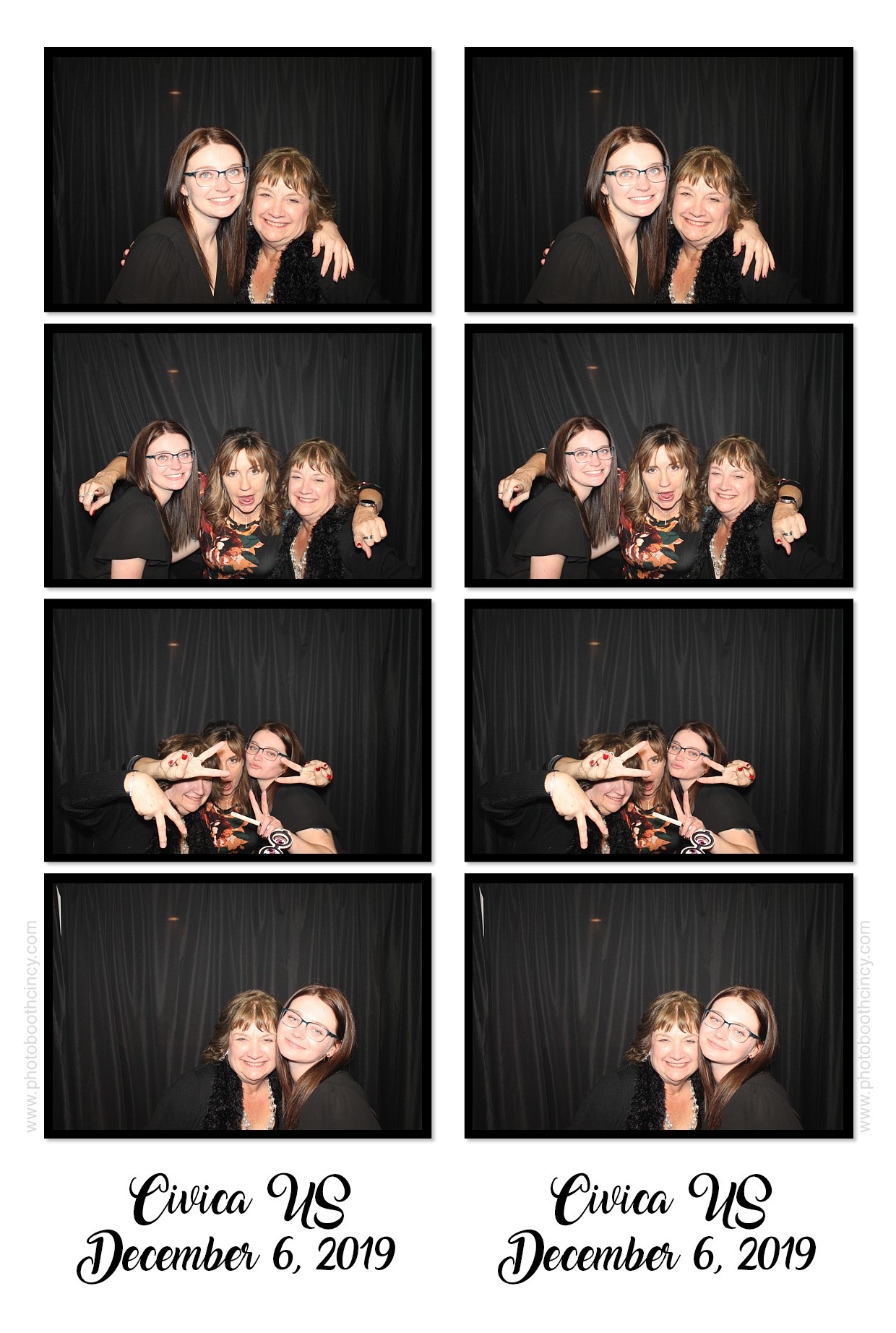 Civica US Corporate Event | View more photos from the event at gallery.photoboothcincy.com/u/PhotoBoothCincy/Civica-US-Corporate-Event